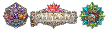 BARISTASLOT